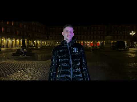 KADEC - LO SIENTO (Videoclip Oficial)