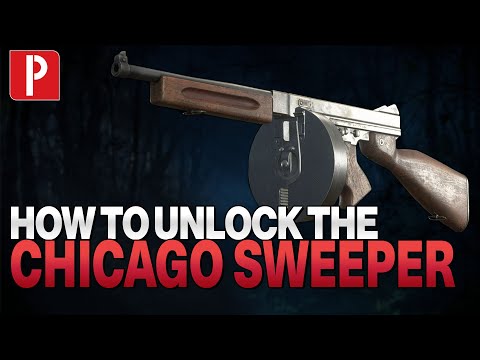 How to Easily Unlock the Chicago Sweeper in Resident Evil 4 Remake