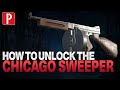 How To Easily Unlock The Chicago Sweeper In Resident Evil 4 Remake