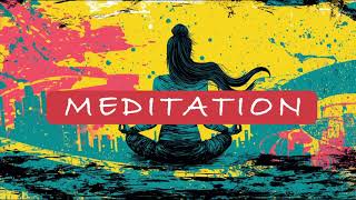 Meditation for releasing resistance