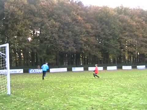 Coal D2 Simonshaven D1  27 oktober 2012