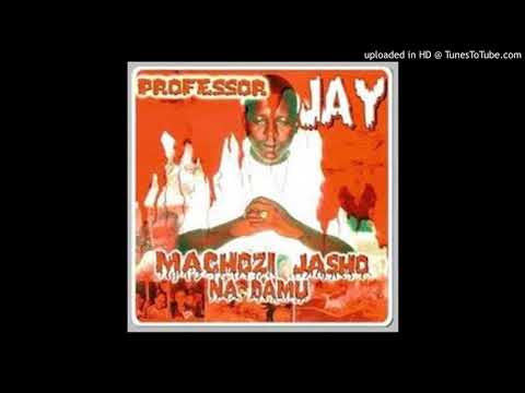 Prof Jay - Tathmini 2002 (Dj Jas Mix)