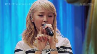 Dream×加藤いづみ「こんなにも」