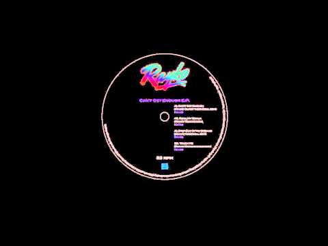 RETRO012 - B1 - Rayko - Step Out Of My Dreams Rayko Tiger Soul edit)