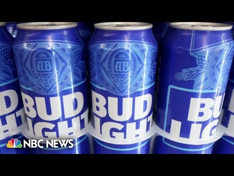 Bud Light loses spot as top beer seller after Mulvaney controversy