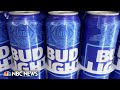 Bud Light Loses Spot As Top Beer Seller After Mulvaney Controversy