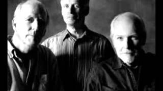 Seldom Scene - Almost threw your love away