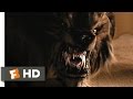 Cursed (4/9) Movie CLIP - From Dog to Werewolf (2005) HD