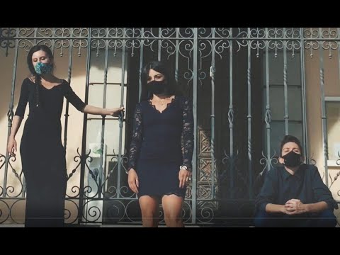 DAN SHIVA - GILEAD (EN EL NOMBRE DE LA MADRE) feat ESKARNIA, MARCO HEVIA, NEMESI MUSIC