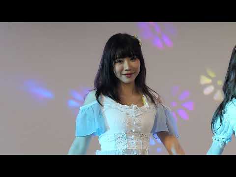 220430 BNK48 Panda - First Rabbit @ BNK48 Single Sayonara Crawl Pop-Up Mini Concert [FaceCam 4K 60p]