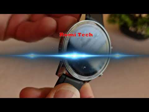 Honor MagicWatch 2 Battery capacity after 1 year