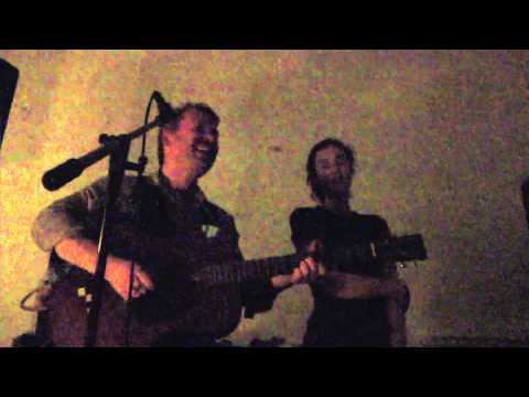 Mark GEARY & Lisa HANNIGAN - Away