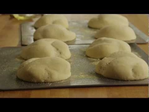 How to Make Italian Bread Bowls | Bread Recipe | Allrecipes.com