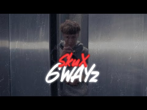 SkuX - 6WayZ