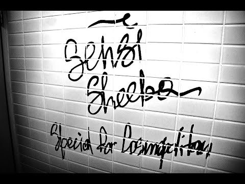 SENSI SHEEBA - Microphone / Everyday Weekend (Official Video)