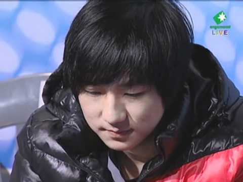 SPL  Killer vs Stork 2010-12-18  @ Icarus