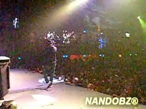 MC GODÔ -  MEGASHOW AO VIVO INÉDITO-  NANDOBZ® VÍDEOS