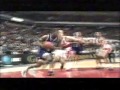 NBA Inside Stuff Jam Session February 16 1996