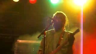 Twinkle brothers @ Irie vibes 2011 part 2