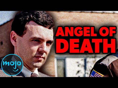 20 Killers Who Were Murdered in Prison