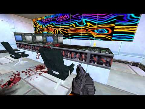 Half-Life : Total Evasion (released 25/02/1999)