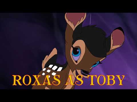 "Walter Hood" Part 1 - Main Titles ("Whistle Stop")