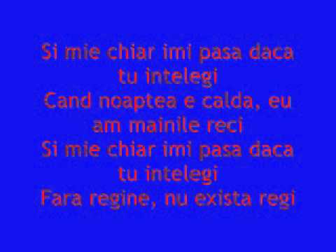 Bere Gratis feat.Sore-Noapte Calda(Lyrics)