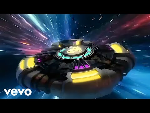 Jeff Lynne's ELO - Help Yourself (Official Video)