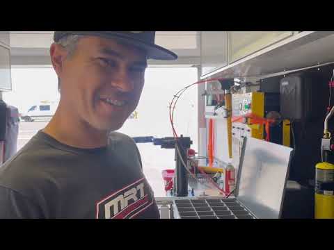 Öhlins Nix30 cartridges