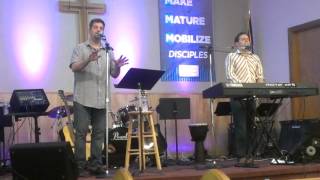 Butler Brothers Concert