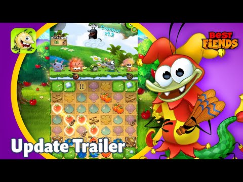 Prepare to be Entertained in This NEW Update!