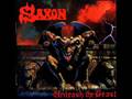 Saxon - Bloodletter