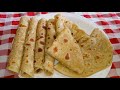 Jinsi Ya Kupika Chapati Laini Za Kusukuma Bila Kukanda Sana How To Make Soft Chapati
