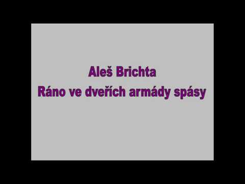 Brichta_Rano ve dverich armady spasy.wmv