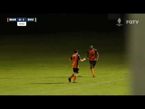 Australia Cup QLD Preliminary R5 Highlights: Mareeba United v Edge Hill United
