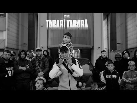 UZI LVKE - TARARÌ TARARÀ (Unplugged Version)