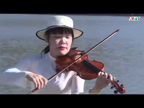 Thềm xưa - Thái Hòa