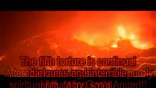 Microphone Records Sounds From Hell