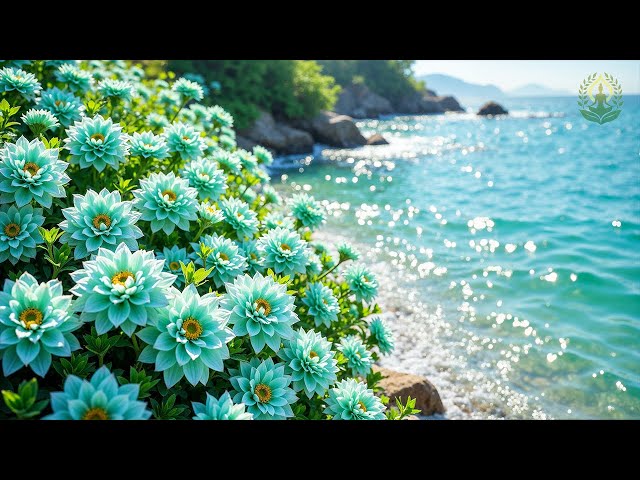 No Ads Music therapy for healing and relaxation 🌿 Soothes the nervous system and refreshes the soul SDDEFAULT Thumbnail
