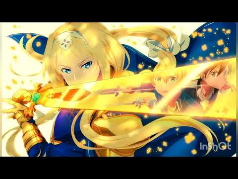 Sacred Swords OST OFFICIAL EXTENDED | SAO:Alicization