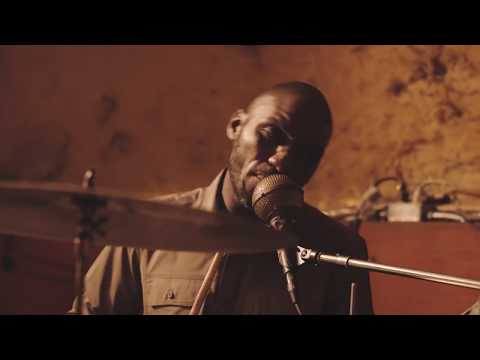 Cedric Burnside - Wash My Hands - Recorded Live @ Royal Studios