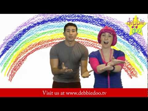 They're Your Emotions| Feelings song for Children| Emotions song for Kids| Debbie Doo