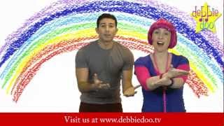 They're Your Emotions| Feelings song for Children| Emotions song for Kids| Debbie Doo