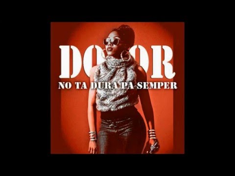 DOLOR (No ta dura pa semper) - ÆMY [FULL VERSION]
