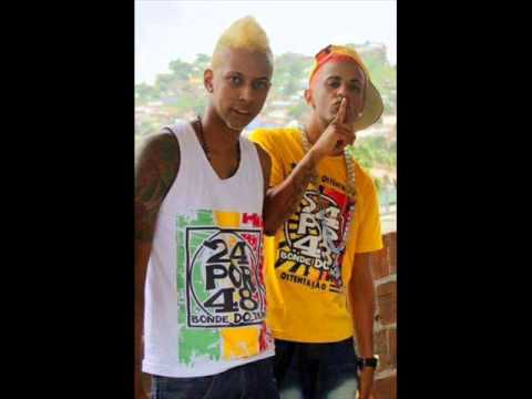 Selo do Brega e Alata - Vai vim mais não