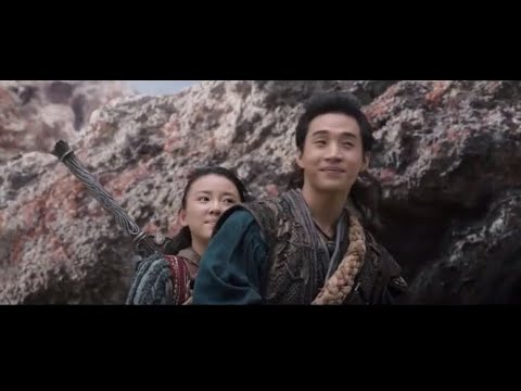 Henry movie征途片尾曲Double World Ending Theme Song