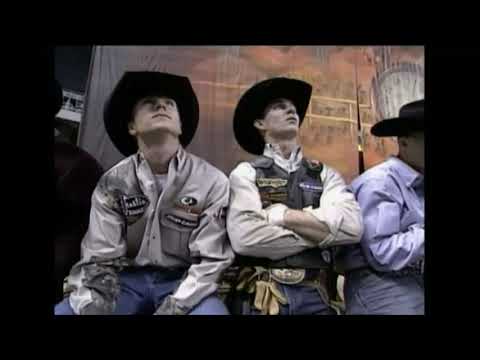 Blackjack bucks Royd Doyal - 02 PBR Greensboro