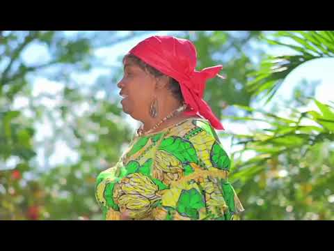 VODOU LELE - FÈY NAN BWA