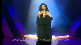 Diana Ross The Best Years Of My Life &quot; live&quot;