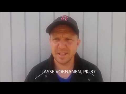 Otteluennakko: PK-37-FC Villiketut su 17.7. klo 18.30 Sankariniemi.